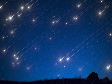 You can see a comet even when it is very far from earth. Perseid Meteor Shower: When and where to watch this ...