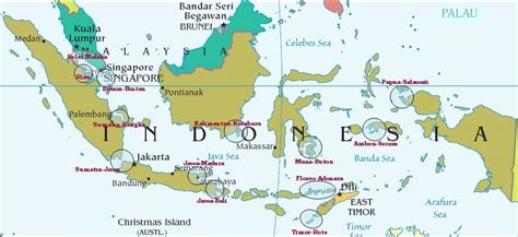Japonicus) yang tinggal di samudera pasifik, spesies ini hidup di samudera atlantik.mereka juga dikenal dengan nama american sawshark. 10 Nama Pulau Utama dan Terbesar di Indonesia Berdasarkan ...