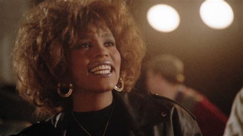 Whitney Houston Greatest Love Of All 432hz Youtube