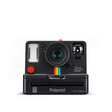 Aliexpress'te en uygun fiyatlı instant camera photo frame sizi bekliyor. Polaroid OneStep Plus Instant Camera - Polaroid EU