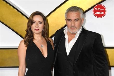 What Is Paul Hollywood Net Worth 2023 Age Weight Height And More