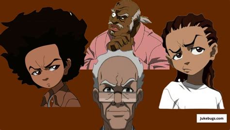 15 Best Boondocks Episodes Every Fan Has Watched More Than Twice