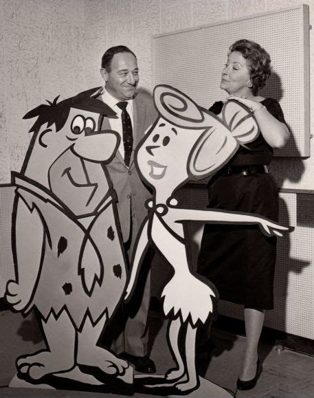 1000 Images About Everything Flintstones On Pinterest Voice Actor