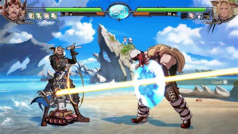 Arc system works titles have extensive tutorials, and this game provides another fine addition. Granblue Fantasy Versus Review | CGMagazine