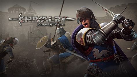 Chivalry Medieval Warfare Gratuito Su Steam Gamesource