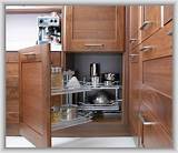 Pictures of Storage Ideas Kitchen Cabinets