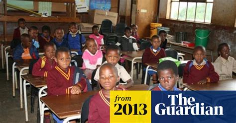 The Struggle To Keep Swazilands Primary Schools Free Global
