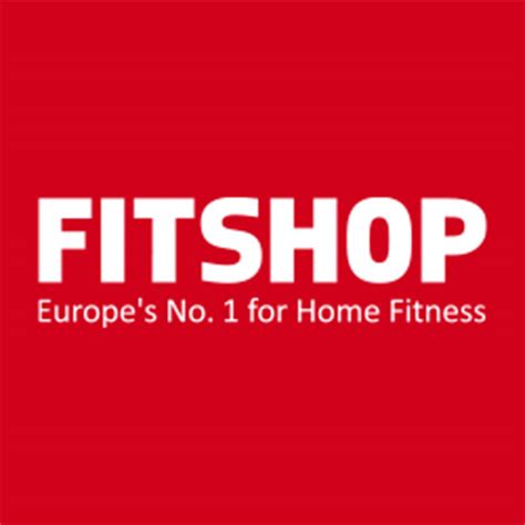FITSHOP - CMD Sport