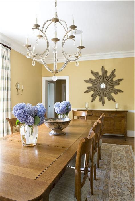11 Elegant Paint Colors For A Dining Room In 2020 Dining Room Colors