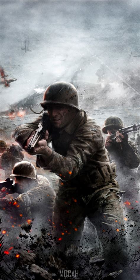 Call Of Duty World At War Call Of Duty Modern Warfare 2 Call Of Duty 4 Modern Warfare Soldier