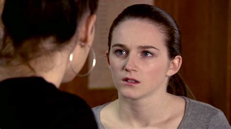 Bbc Scotland River City 28122012 Christina Accuses Alice Of Being