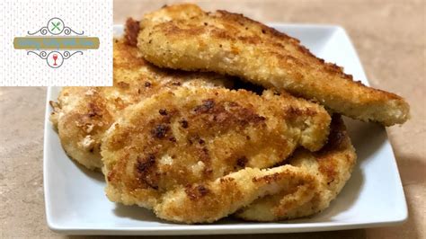 Combine bread crumbs, 2 tablespoons parmesan cheese, oregano, basil, thyme, and garlic powder in a separate bowl. Getting Salty With Sam - Pioneer Woman's Parmesan - Panko ...