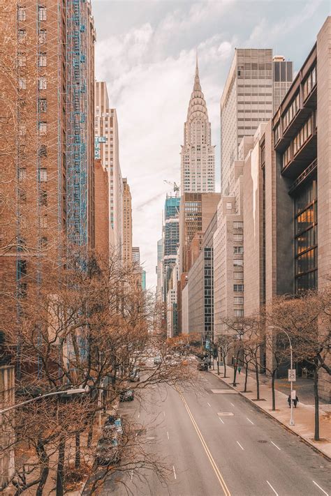 14 Best Ways To See New York In A Day In 2020 City Aesthetic City