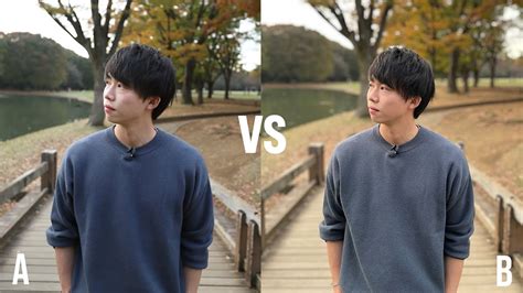 【比較】iPhone 12 Pro vs 一眼レフのカメラ、どっちがすごい!？ - YouTube