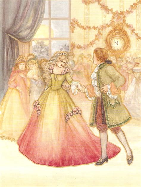 Fairy Tale Cinderella
