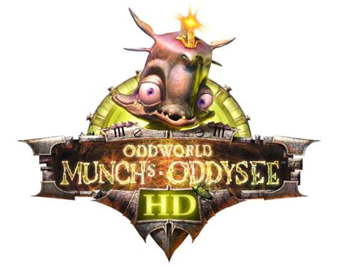Oddworld Munchs Oddysee Hd Ps3 Multiplayerit