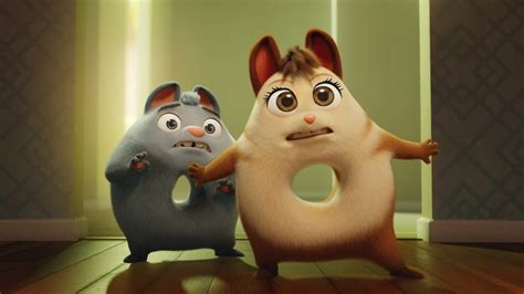 I loved it so much that i wanted to see it again in theaters. Les Cinémas Aixois :: Animation :: Les Bouchetrous