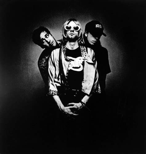 Nirvana On Spotify