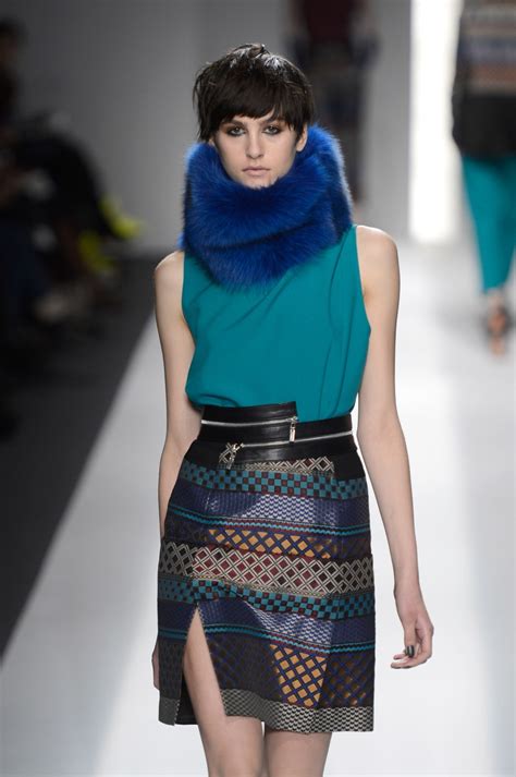 New York Fashion Week 10 Big Trends For Fall 2013 Stylecaster