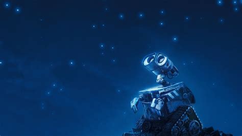 Pixar Animation Studios Disney Pixar WALL E HD Wallpaper Rare Gallery