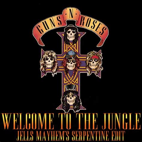 It was released on july 21, 1987, by geffen rec. Rock album covers, Guns n roses, Classic album covers