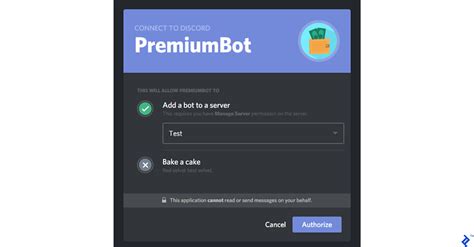 How To Make A Discord Bot An Overview And Tutorial Toptal Erofound