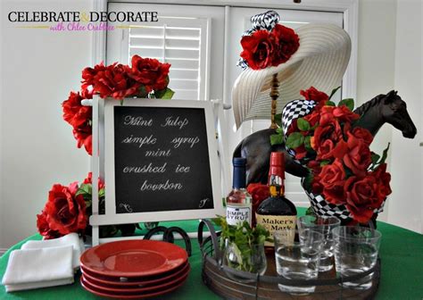 27 Kentucky Derby Ideas Kentucky Derby Derby Derby Party