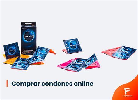 Comprar Condones Y Preservativos Online Blog Euro Poppers Espana