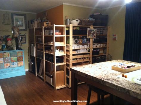 Would you like to see my studio space? Wall Decals and Stickers from Single Stone Studios ...