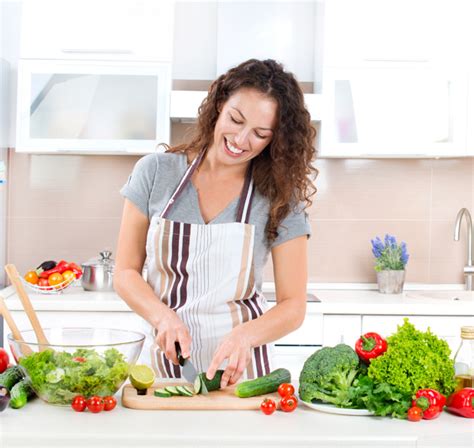 Cooking Food With Love Importance Of Cooking Food Lovingly Happily