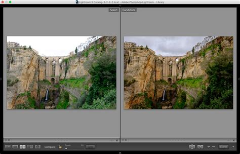 How To Use Hdr Merge In Lightroom