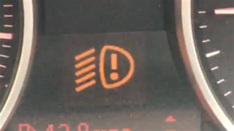 Series Bmw Warning Lights E