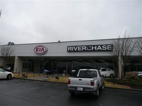 Riverchase Kia Pelham Al 35124 Car Dealership And Auto Financing