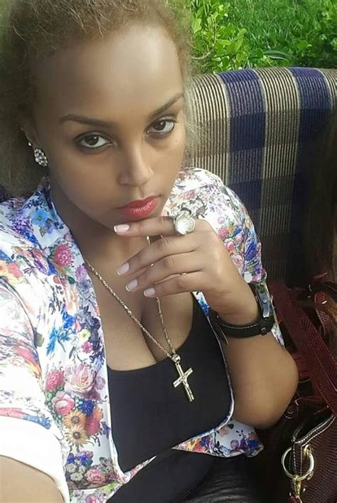 I enjoy both relaxing destinations (typically beaches) as well as more active ones offering chances to explore, sightsee, etc. Meet Pretty Ethiopia Girl Looking For Nigerian Husband ...
