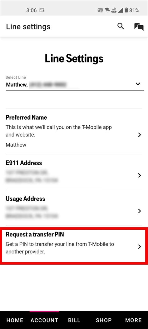 How To Set Up A Sim Transfer Pin On Every Carrier