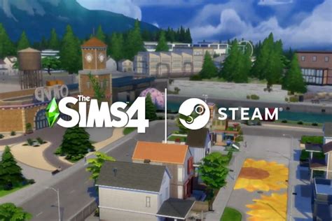 Los Sims 4 Llegan A Steam Con Todas Sus Expansiones Código Espagueti