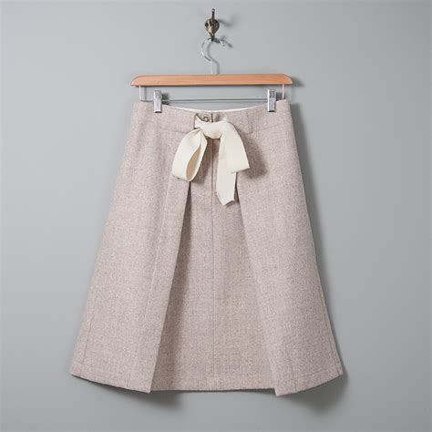 Yoshi Kondo Iggy Skirt Garmentory