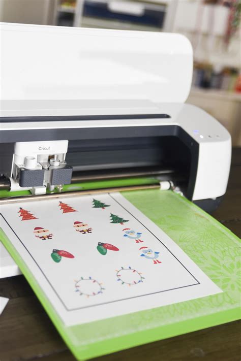 The Ultimate Guide to Cricut Print and Cut: Tips, Tricks and ...