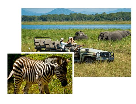 Private Geführte Safaris Touren In Malawi 4x4 Mietwagen Rundreise Malawi