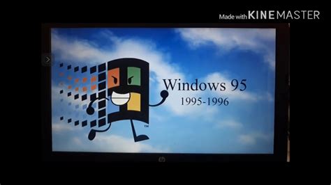 Windows 95 Piano Startup Sound Youtube