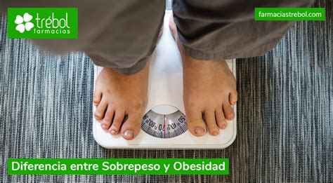 Diferencias Entre Sobrepeso Y Obesidad Salud Hot Sex Picture My XXX Hot Girl