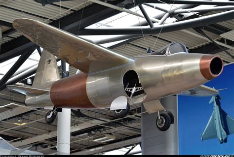 Heinkel He 178 V1 Replica Untitled Aviation Photo 4975751
