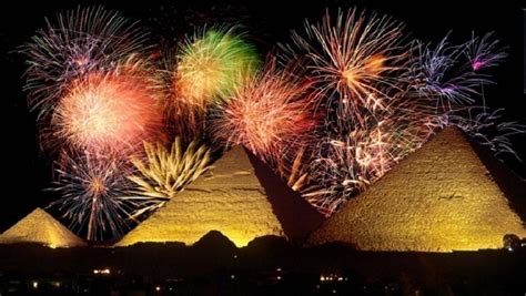 Новый Год В Египте Картинки Telegraph