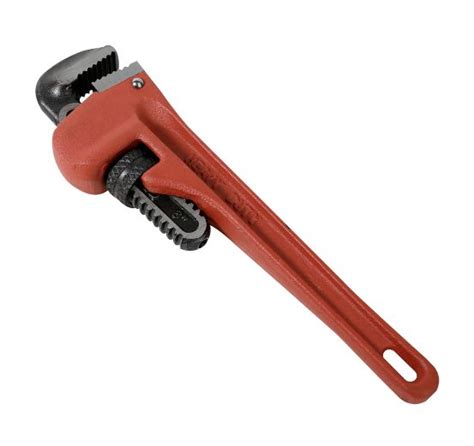 800benaa Pipe Wrench 200mm 87 621 Stanley
