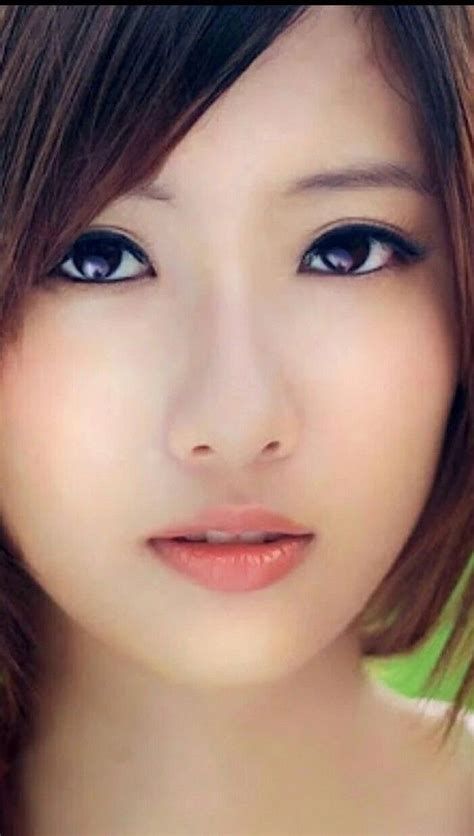 What Makes Asian Ladies Special 7 In 2020 Beautiful Women Faces