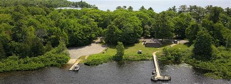 Properties for sale in brevort, mi. Brevort Lake Campground Mackinac County Michigan Interactive™