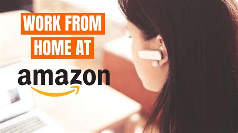 13 Amazon Customer Service Jobs At Home Hiring Right Now 2019 Youtube