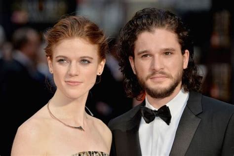 Rose Leslie 5 Facts You Probably Didnt Know In 2020 Rose Leslie