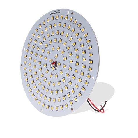 High Power Volt Mm Smd Dc W Round Led Module For Ceiling