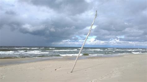 Az ország neve és a nép polak, polski neve azonos eredetű. Ingyenes képek : strand, tenger, tengerpart, óceán, part ...